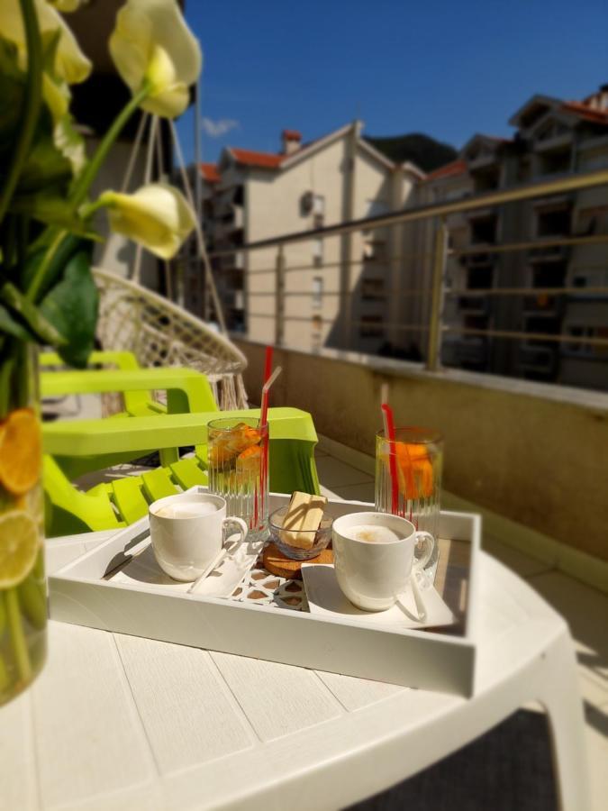 Vladimir Apartment Tivat