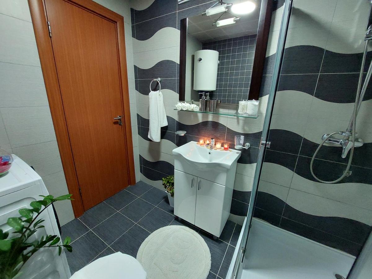 Apartment Vladimir