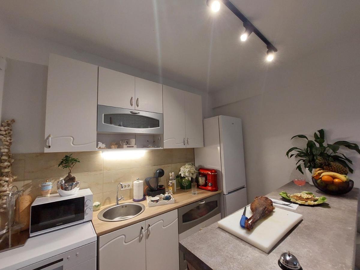 Vladimir Apartment Tivat
