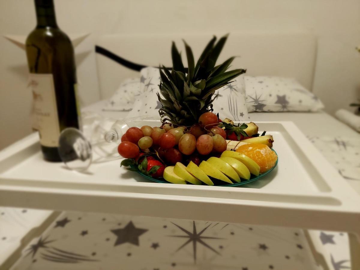Apartment Vladimir Tivat