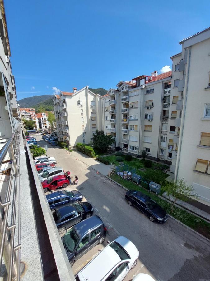 Vladimir Apartment *