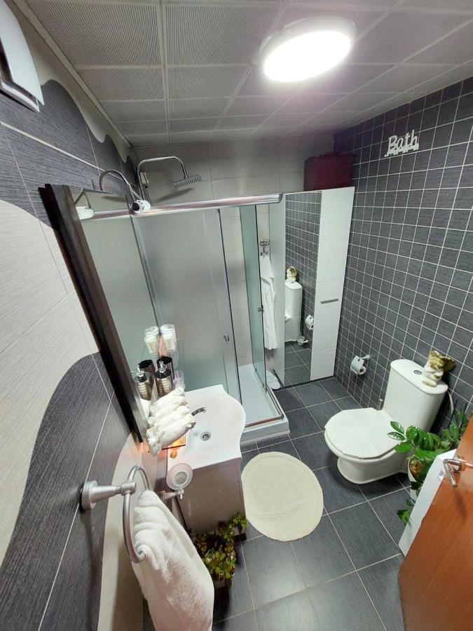 Apartment Vladimir