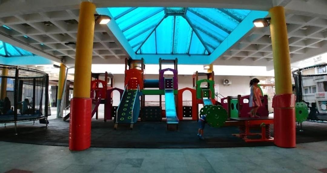 Vladimir Apartment